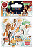Nativity Wooden Shapes (CCWDNS010) Nativity Wooden Shapes (CCWDNS010)