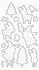 Die-namics Joyous Holidays (MFT-1823) Die-namics Joyous Holidays (MFT-1823)