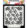Dutch Doobadoo Dutch Mask Grunge barroque (470.715.166) Dutch Doobadoo Dutch Mask Grunge barroque (470.715.166)