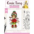 Molly's Joy Clear Stamps (CF-STP-MOLJO) Molly's Joy Clear Stamps (CF-STP-MOLJO)