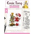 Sally's Christmas Friends Clear Stamps (CF-STP-SALCF) Sally's Christmas Friends Clear Stamps (CF-STP-SALCF)