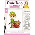 Santa's Little Helper Clear Stamps (CF-STP-SANLH) Santa's Little Helper Clear Stamps (CF-STP-SANLH)