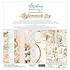 Homemade 12x12 Inch Scrapbooking Paper Set (MT-HOM-07) Homemade 12x12 Inch Scrapbooking Paper Set (MT-HOM-07)