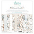 Precious Moment 12x12 Inch Scrapbooking Paper Set (MT-PRE-07) Precious Moment 12x12 Inch Scrapbooking Paper Set (MT-PRE-07)