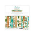 Urban Jungle 6x6 Inch Scrapbooking Paper Pad (MT-URB-08)