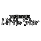 Marianne Design Craftable Twinkle Twinkle Little Star (CR1328)