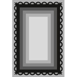 Marianne Design Craftable Basic Shapes Rectangle (CR1334)