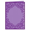 Crafter's Companion Peacock Flourishing Frame Die (NG-PEA-MD-FFR) Crafter's Companion Peacock Flourishing Frame Die (NG-PEA-MD-FFR)