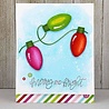 My Favorite Things Very Merry 6x6 Inch Paper Pad (EP-72) My Favorite Things Very Merry 6x6 Inch Paper Pad (EP-72)