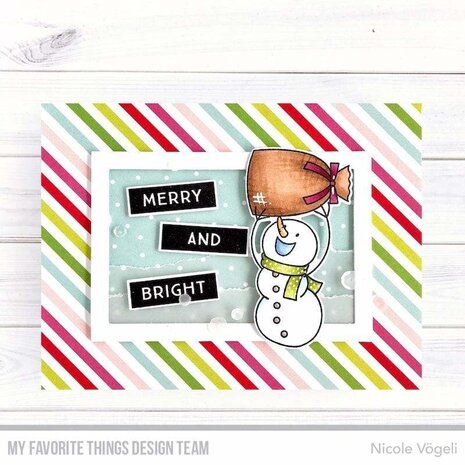 My Favorite Things Die-namics Phrase Builders (MFT-1838)