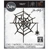 Sizzix Thinlits Alterations Die Set 2PK Spider Web (664747) Sizzix Thinlits Alterations Die Set 2PK Spider Web (664747)