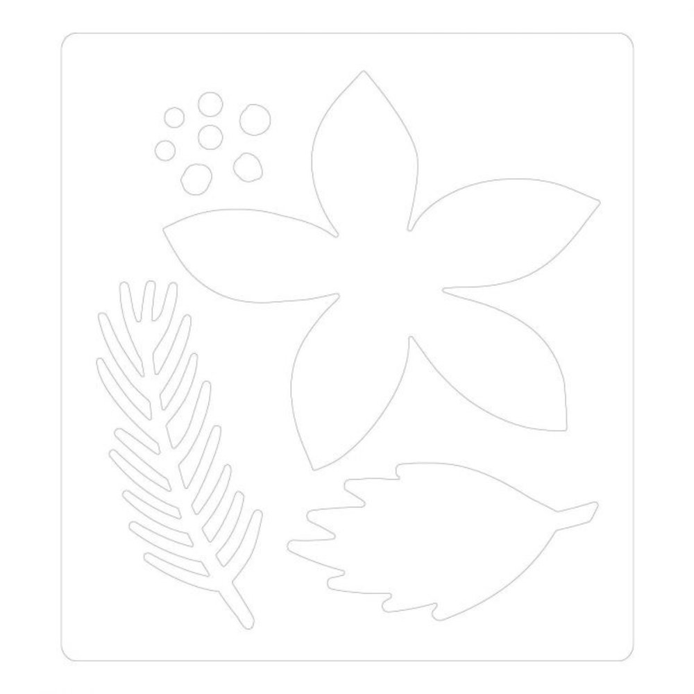 Sizzix Bigz Die Festivities (664755) Sizzix Bigz Die Festivities (664755)