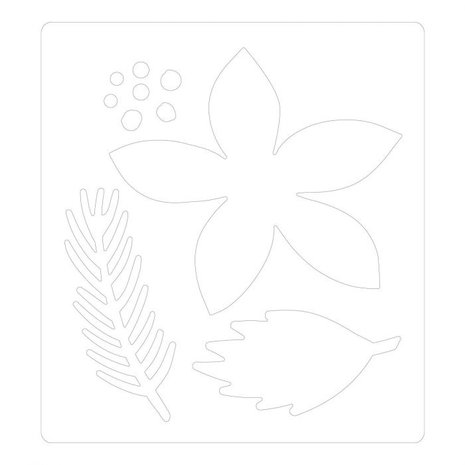 Sizzix Bigz Die Festivities (664755) Sizzix Bigz Die Festivities (664755)