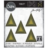 Sizzix Thinlits Alterations Die Set (664748)