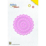 Nellie Snellen Multi Frame Round 3 (MFD049)