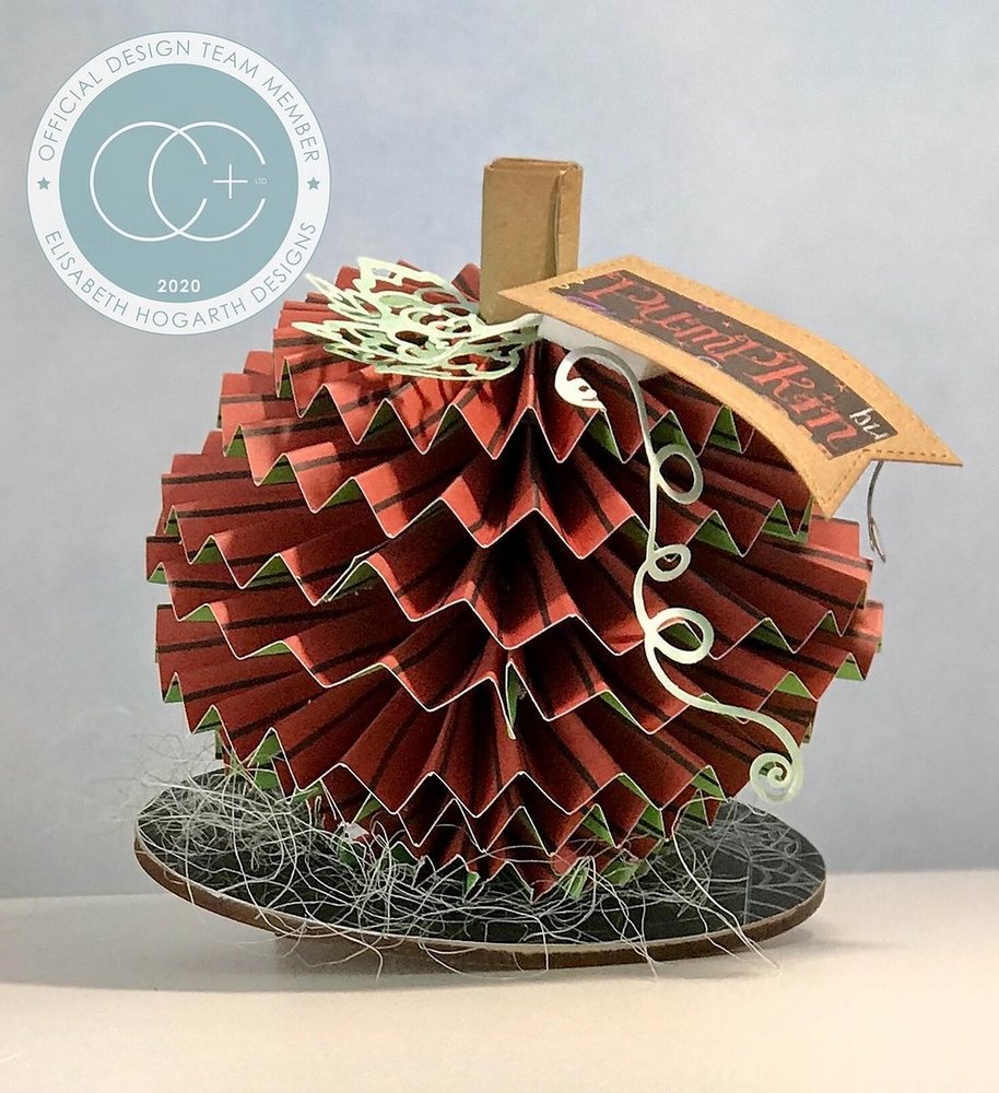 Craft Consortium Happy Haunting 12x12 Inch Paper Pad (CCPPAD022) Craft Consortium Happy Haunting 12x12 Inch Paper Pad (CCPPAD022)