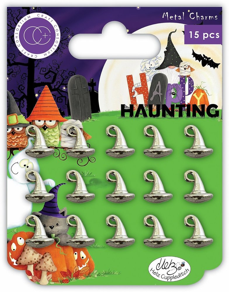 Craft Consortium BUNDLE Happy Haunting The Complete Collection Craft Consortium BUNDLE Happy Haunting The Complete Collection