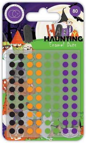 Craft Consortium BUNDLE Happy Haunting The Complete Collection Craft Consortium BUNDLE Happy Haunting The Complete Collection