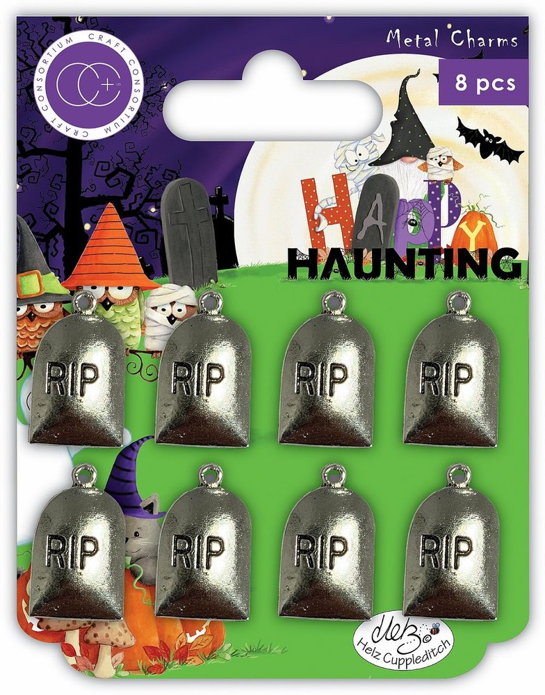 Craft Consortium BUNDLE Happy Haunting The Complete Collection Craft Consortium BUNDLE Happy Haunting The Complete Collection