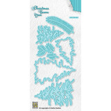 Nellie Snellen Snijmal Pinetree Collection (CRSD010)