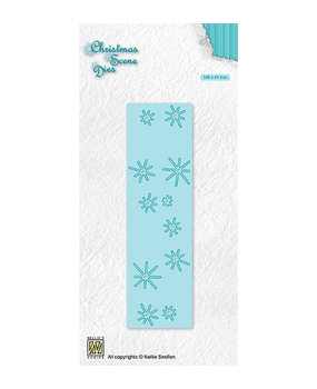 Nellie Snellen Snijmal Stars (CRSD014)* Nellie Snellen Snijmal Stars (CRSD014)*