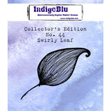IndigoBlu Collector's No. 44 Leaf (IND0698)