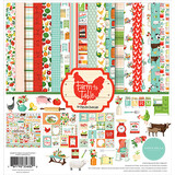 Carta Bella Farm To Table 12x12 Inch Collection Kit (CBFT127016)