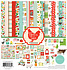 Farm To Table 12x12 Inch Collection Kit (CBFT127016)