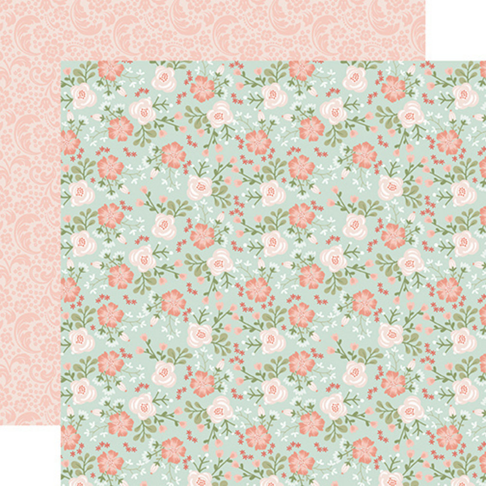 Echo Park Our Wedding 12x12 Inch Collection Kit (OW224016) Echo Park Our Wedding 12x12 Inch Collection Kit (OW224016)