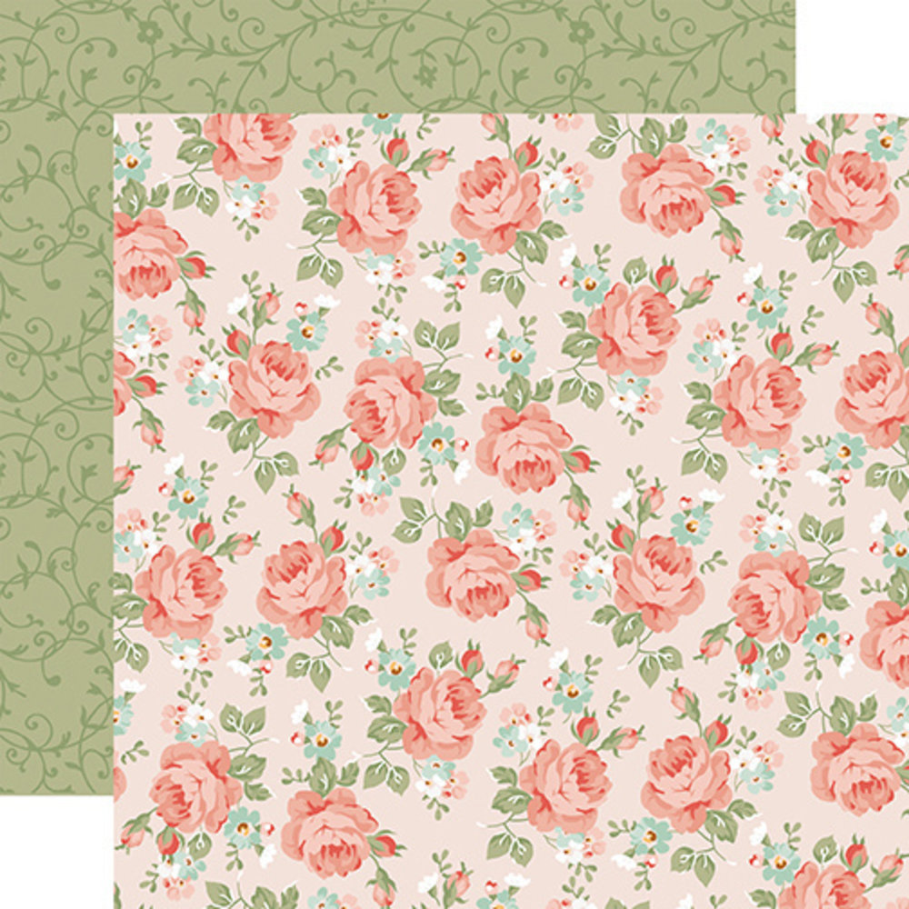 Echo Park Our Wedding 12x12 Inch Collection Kit (OW224016) Echo Park Our Wedding 12x12 Inch Collection Kit (OW224016)