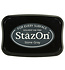 StazOn Stone Gray Solvent Ink Pad StazOn Stone Gray Solvent Ink Pad