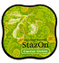 StazOn Cactus Green Midi Solvent Ink Pad (SZM-52) StazOn Cactus Green Midi Solvent Ink Pad (SZM-52)
