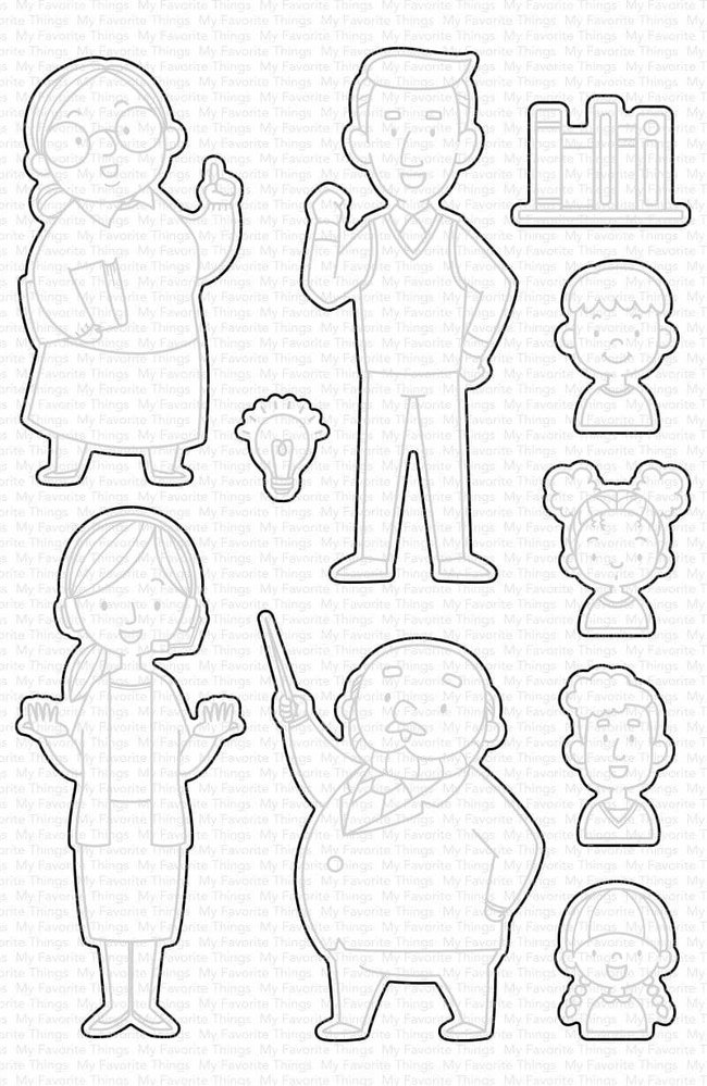 My Favorite Things Die-namics Virtually The Best (MFT-1843) My Favorite Things Die-namics Virtually The Best (MFT-1843)