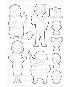 My Favorite Things Die-namics Virtually The Best (MFT-1843) My Favorite Things Die-namics Virtually The Best (MFT-1843)