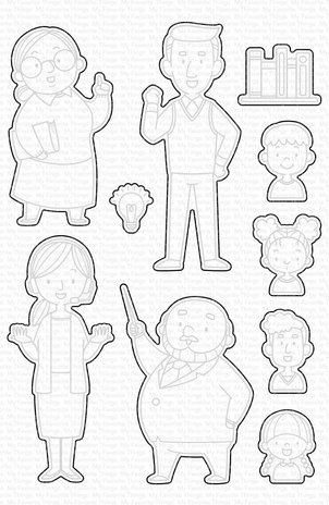 My Favorite Things Die-namics Virtually The Best (MFT-1843) My Favorite Things Die-namics Virtually The Best (MFT-1843)