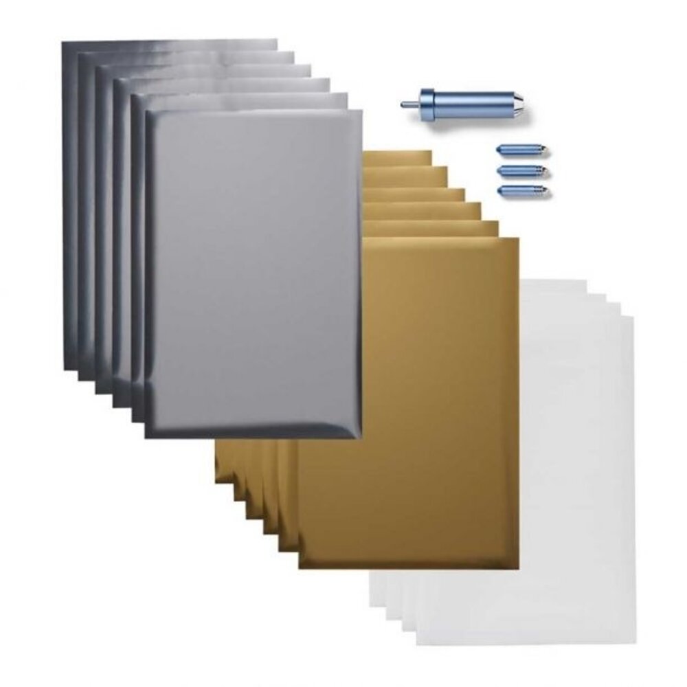 Cricut Foil Transfer (2008727)