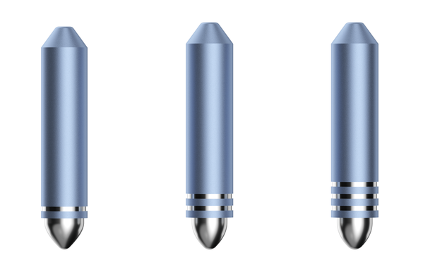 Cricut Foil Transfer Tool Replacement Tips (2008728)