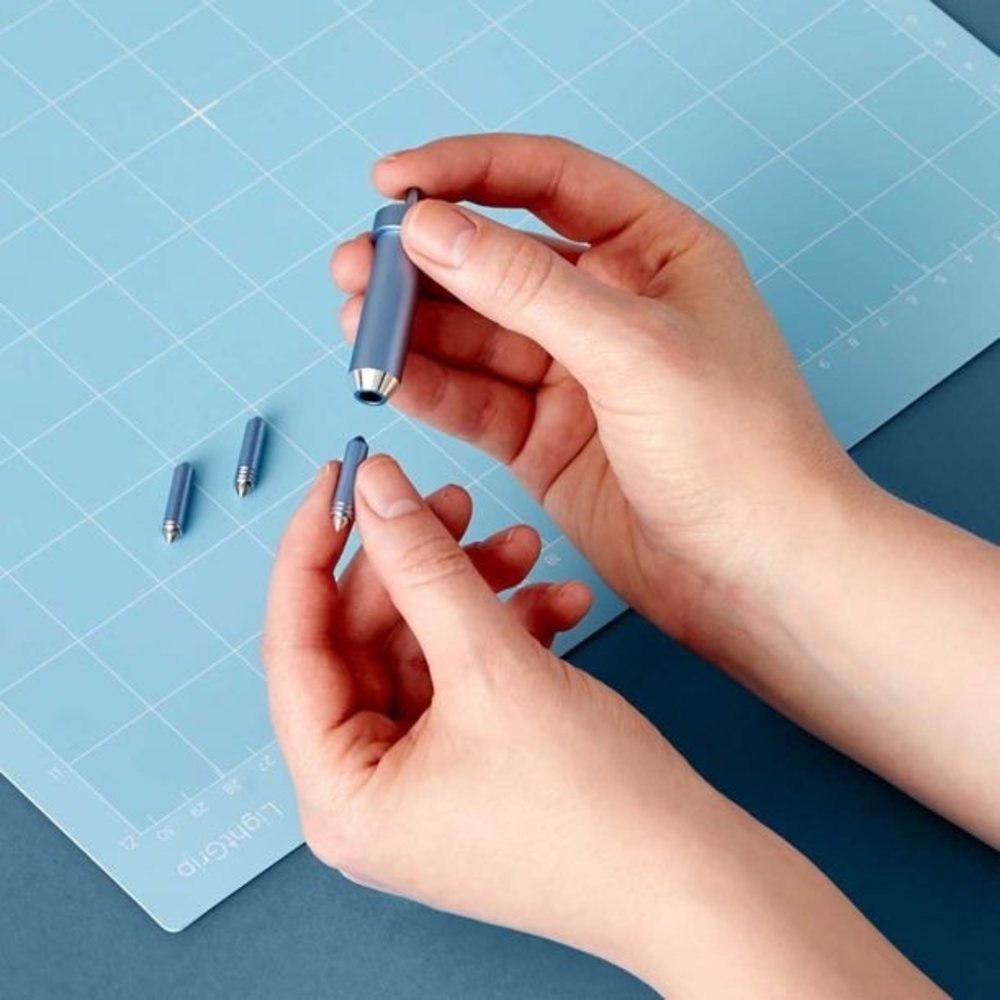 Cricut Foil Transfer Tool Replacement Tips (2008728)