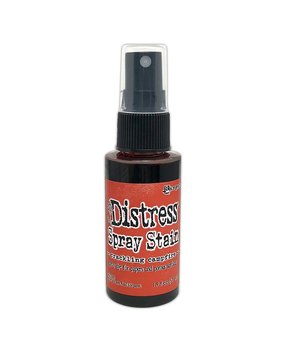 Ranger Distress Spray Stain Crackling Campfire (TSS72348)