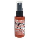 Ranger Distress Oxide Spray Crackling Campfire (TSO72355) Ranger Distress Oxide Spray Crackling Campfire (TSO72355)