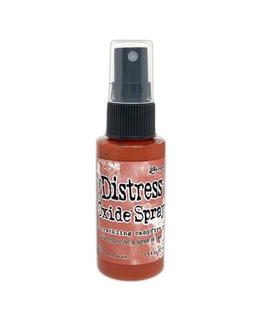 Ranger Distress Oxide Spray Crackling Campfire (TSO72355) Ranger Distress Oxide Spray Crackling Campfire (TSO72355)