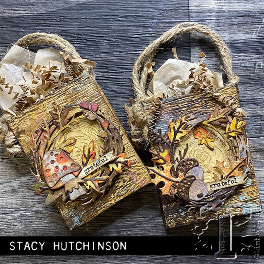 Ranger Tim Holtz® Distress Embossing Glaze Crackling Campfire (TDE73833) Ranger Tim Holtz® Distress Embossing Glaze Crackling Campfire (TDE73833)