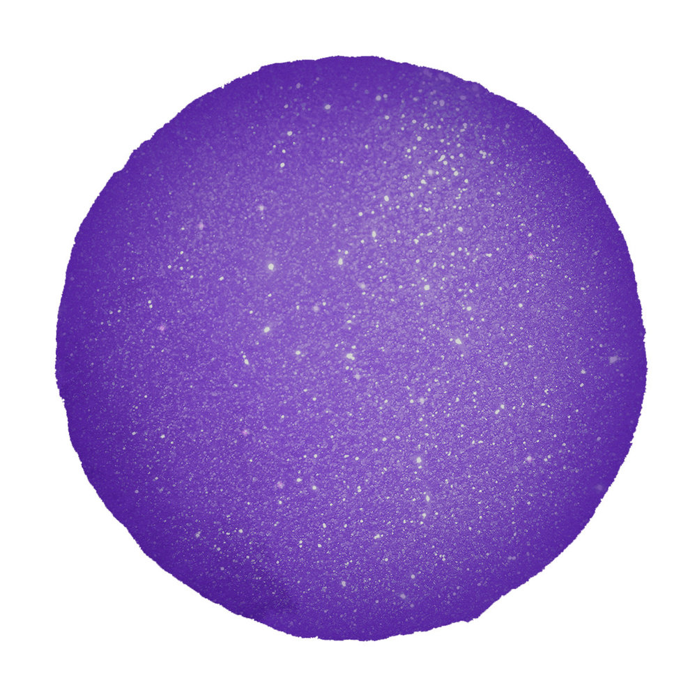 Couture Creations Alcohol Ink Glitter Accents Amethyst 12ml (CO727667)