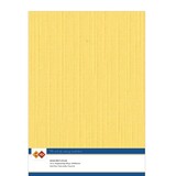 Card Deco Linen Cardstock Ochre 10 Vel A4 (LKK-A405)