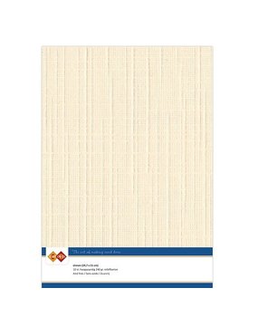 Card Deco Linen Cardstock Chamois 10 Vel A4 (LKK-A407) Card Deco Linen Cardstock Chamois 10 Vel A4 (LKK-A407)