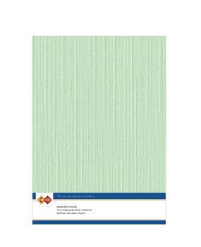 Card Deco Linen Cardstock Middle Green 10 Vel A4 (LKK-A420) Card Deco Linen Cardstock Middle Green 10 Vel A4 (LKK-A420)