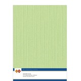 Card Deco Linen Cardstock May Green 10 Vel A4 (LKK-A421)