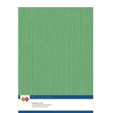 Card Deco Linen Cardstock Green 10 Vel A4 (LKK-A422)