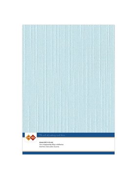 Card Deco Linen Cardstock Baby Blue 10 Vel A4 (LKK-A427) Card Deco Linen Cardstock Baby Blue 10 Vel A4 (LKK-A427)