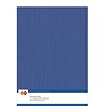 Card Deco Linen Cardstock Ultramarine 10 Vel A4 (LKK-A439) Card Deco Linen Cardstock Ultramarine 10 Vel A4 (LKK-A439)